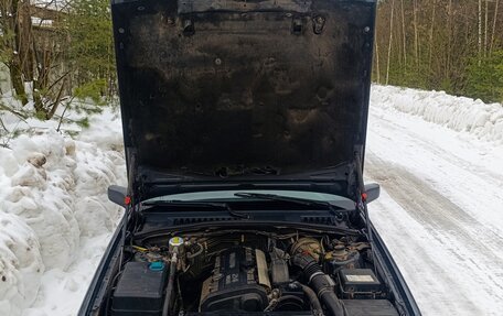 Volvo 960 I рестайлинг, 1995 год, 315 000 рублей, 18 фотография