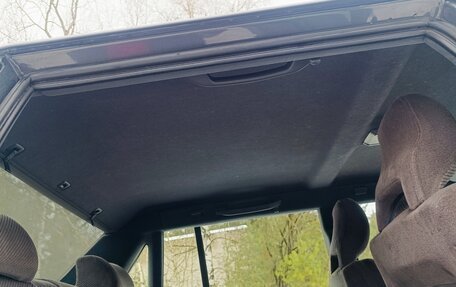 Volvo 960 I рестайлинг, 1995 год, 315 000 рублей, 21 фотография