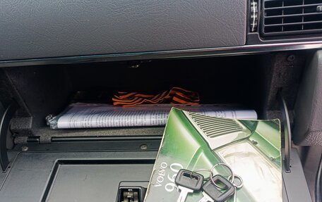 Volvo 960 I рестайлинг, 1995 год, 315 000 рублей, 20 фотография