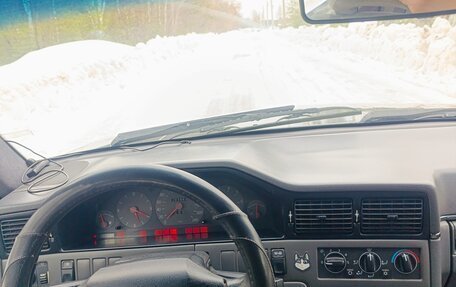 Volvo 960 I рестайлинг, 1995 год, 315 000 рублей, 23 фотография