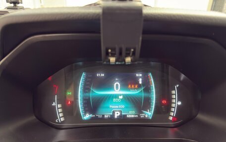 Chery Tiggo 7 Pro, 2022 год, 1 684 000 рублей, 2 фотография