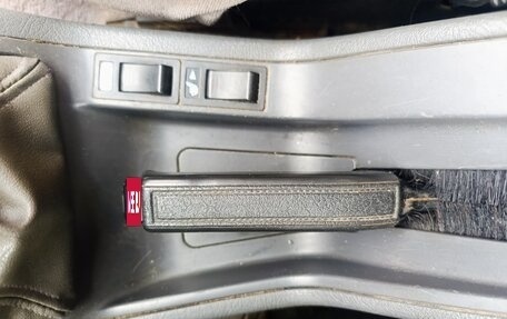 Volvo 960 I рестайлинг, 1995 год, 315 000 рублей, 24 фотография