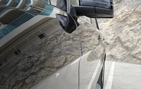 Mercedes-Benz M-Класс, 2012 год, 2 300 000 рублей, 9 фотография