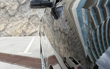 Mercedes-Benz M-Класс, 2012 год, 2 300 000 рублей, 8 фотография