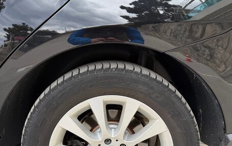 Mercedes-Benz M-Класс, 2012 год, 2 300 000 рублей, 10 фотография