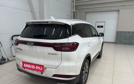 Chery Tiggo 7 Pro, 2022 год, 1 684 000 рублей, 5 фотография
