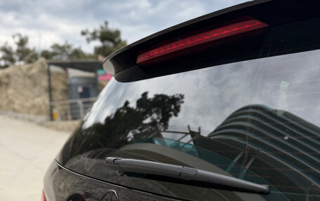 Mercedes-Benz M-Класс, 2012 год, 2 300 000 рублей, 12 фотография