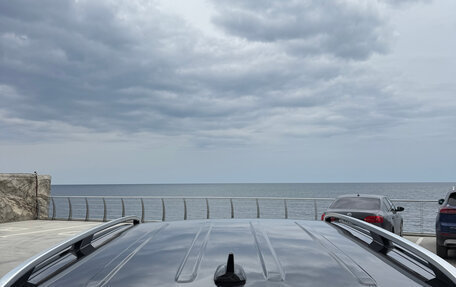 Mercedes-Benz M-Класс, 2012 год, 2 300 000 рублей, 18 фотография