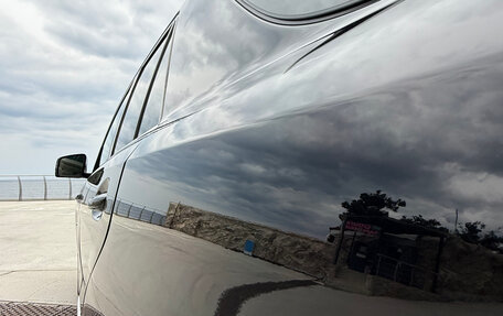 Mercedes-Benz M-Класс, 2012 год, 2 300 000 рублей, 17 фотография