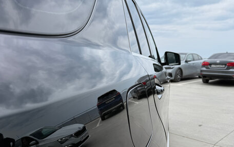 Mercedes-Benz M-Класс, 2012 год, 2 300 000 рублей, 13 фотография