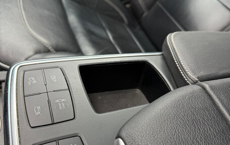 Mercedes-Benz M-Класс, 2012 год, 2 300 000 рублей, 19 фотография