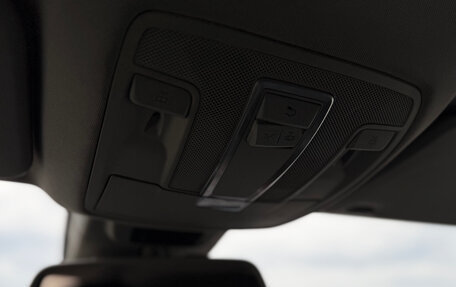 Mercedes-Benz M-Класс, 2012 год, 2 300 000 рублей, 20 фотография