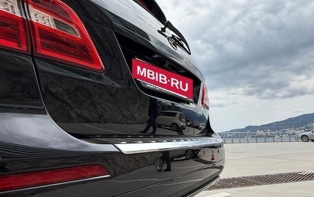 Mercedes-Benz M-Класс, 2012 год, 2 300 000 рублей, 16 фотография