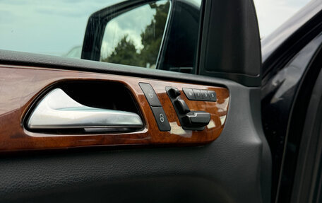 Mercedes-Benz M-Класс, 2012 год, 2 300 000 рублей, 28 фотография