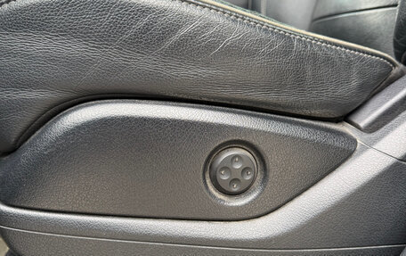 Mercedes-Benz M-Класс, 2012 год, 2 300 000 рублей, 29 фотография