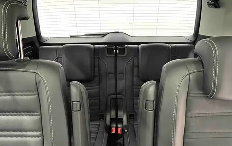 Volkswagen Touran III, 2022 год, 1 790 000 рублей, 12 фотография