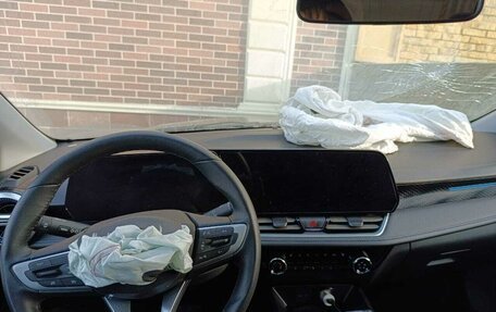 Chevrolet Monza, 2023 год, 110 000 рублей, 7 фотография
