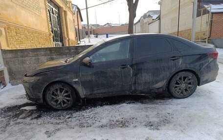 Chevrolet Monza, 2023 год, 110 000 рублей, 4 фотография