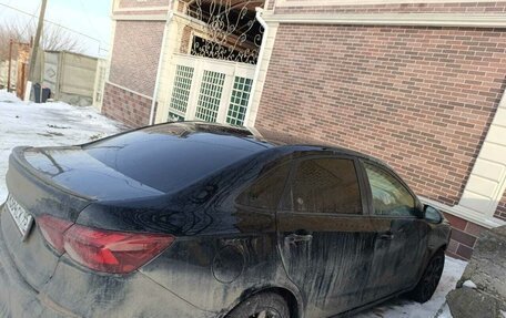 Chevrolet Monza, 2023 год, 110 000 рублей, 6 фотография