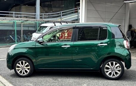 Toyota Passo III, 2020 год, 711 999 рублей, 4 фотография