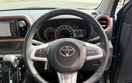 Toyota Passo III, 2020 год, 711 999 рублей, 10 фотография