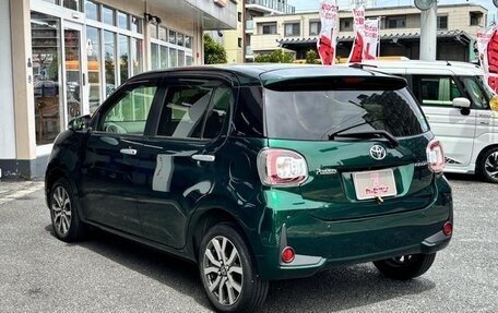 Toyota Passo III, 2020 год, 711 999 рублей, 7 фотография