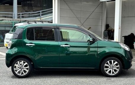 Toyota Passo III, 2020 год, 711 999 рублей, 8 фотография