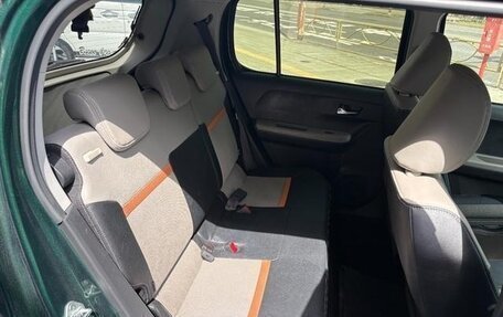 Toyota Passo III, 2020 год, 711 999 рублей, 13 фотография