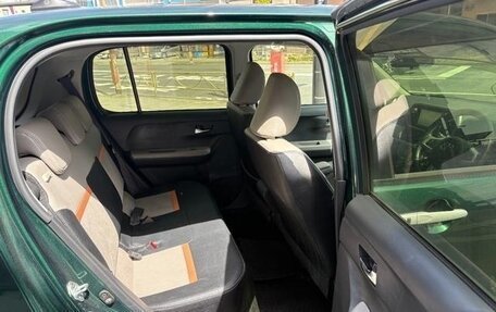 Toyota Passo III, 2020 год, 711 999 рублей, 12 фотография