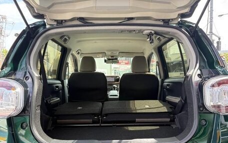 Toyota Passo III, 2020 год, 711 999 рублей, 16 фотография