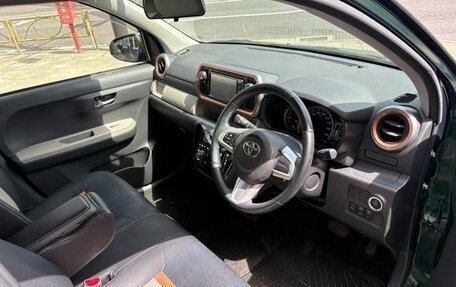 Toyota Passo III, 2020 год, 711 999 рублей, 9 фотография