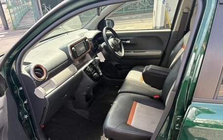 Toyota Passo III, 2020 год, 711 999 рублей, 14 фотография