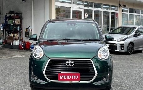 Toyota Passo III, 2020 год, 711 999 рублей, 2 фотография