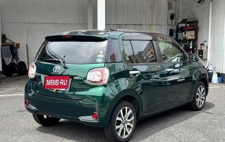 Toyota Passo III, 2020 год, 711 999 рублей, 5 фотография