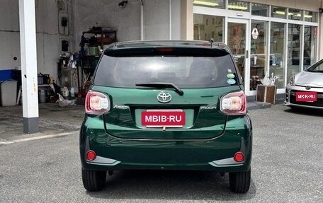 Toyota Passo III, 2020 год, 711 999 рублей, 6 фотография