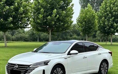 Nissan Altima VI (L34), 2023 год, 1 870 111 рублей, 2 фотография