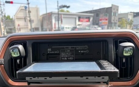 Toyota Passo III, 2020 год, 711 999 рублей, 23 фотография