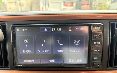 Toyota Passo III, 2020 год, 711 999 рублей, 24 фотография