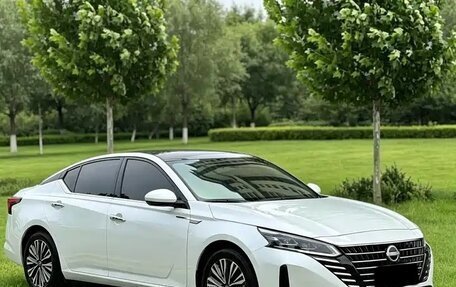 Nissan Altima VI (L34), 2023 год, 1 870 111 рублей, 3 фотография