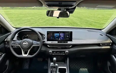 Nissan Altima VI (L34), 2023 год, 1 870 111 рублей, 4 фотография