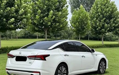 Nissan Altima VI (L34), 2023 год, 1 870 111 рублей, 6 фотография