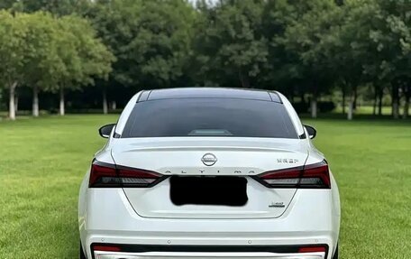 Nissan Altima VI (L34), 2023 год, 1 870 111 рублей, 7 фотография