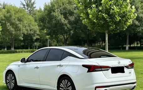 Nissan Altima VI (L34), 2023 год, 1 870 111 рублей, 8 фотография