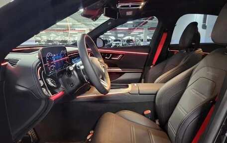 Mercedes-Benz E-Класс, 2025 год, 6 990 000 рублей, 5 фотография