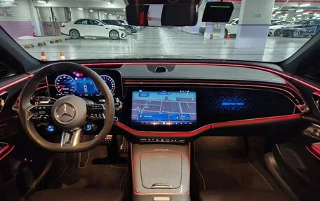 Mercedes-Benz E-Класс, 2025 год, 6 990 000 рублей, 6 фотография