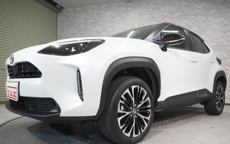 Toyota Yaris Cross, 2026 год, 2 050 000 рублей, 4 фотография