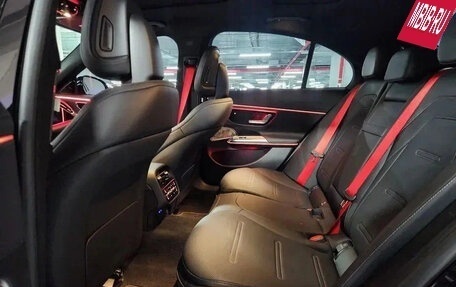 Mercedes-Benz E-Класс, 2025 год, 6 990 000 рублей, 9 фотография