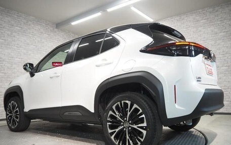 Toyota Yaris Cross, 2026 год, 2 050 000 рублей, 6 фотография