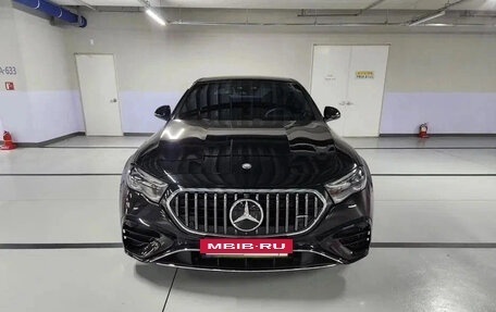 Mercedes-Benz E-Класс, 2025 год, 6 990 000 рублей, 2 фотография