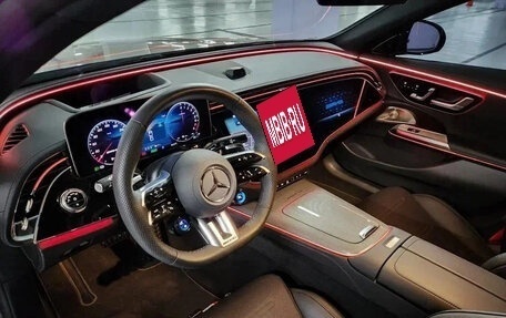 Mercedes-Benz E-Класс, 2025 год, 6 990 000 рублей, 7 фотография